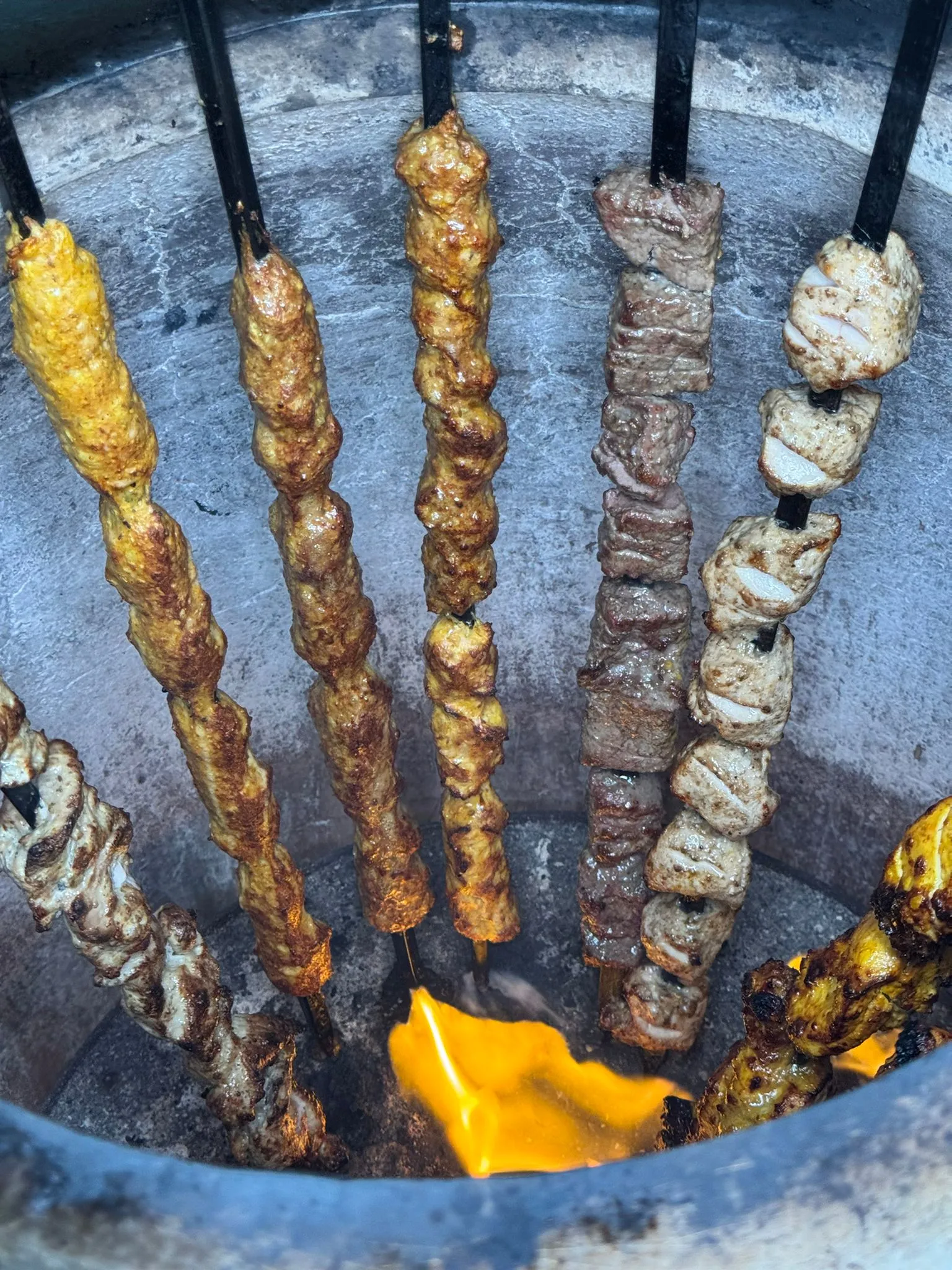 Best Pakistani & Afghani restaurant in Edmonton, AB