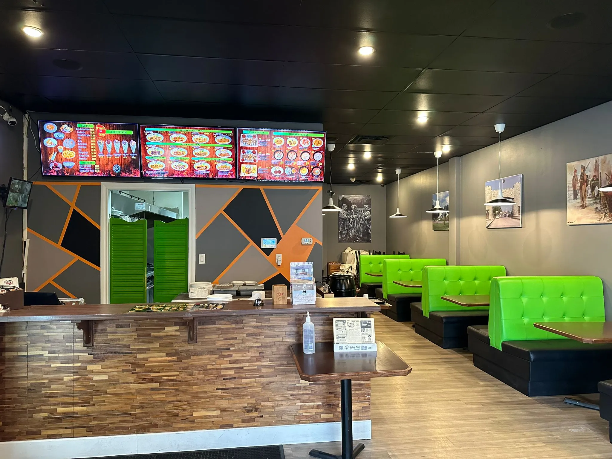 Experience authentic Pakistani & Afghani cuisine at Khan Kebabs & Karahi in Edmonton