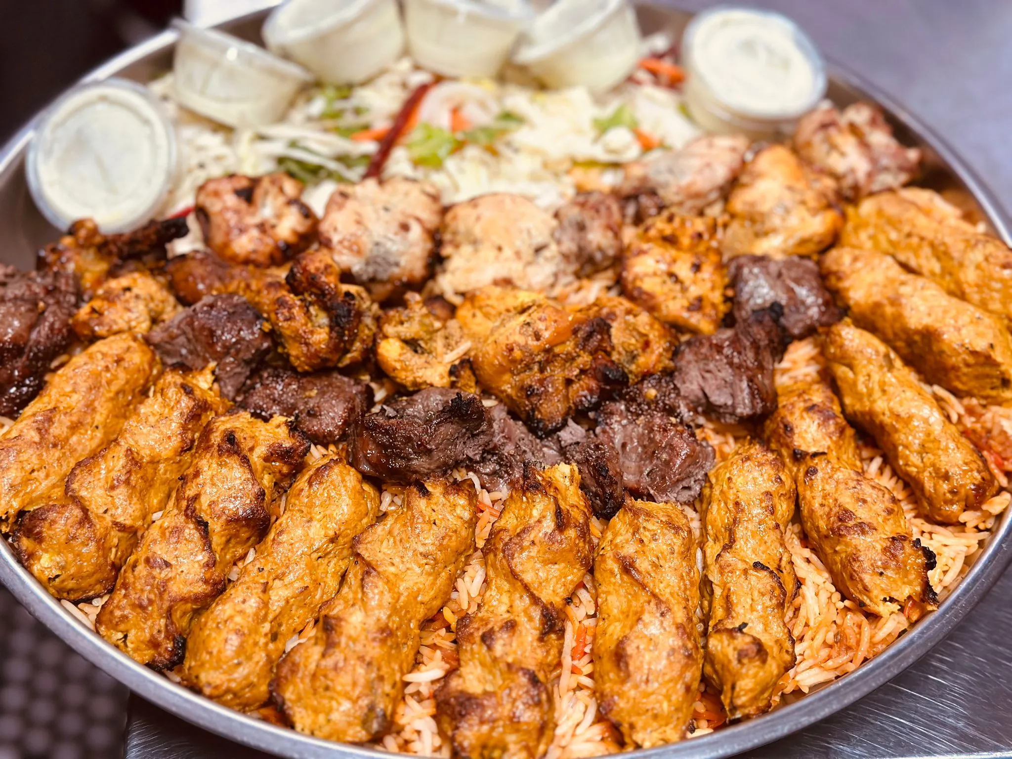 Best Pakistani food in Edmonton, AB