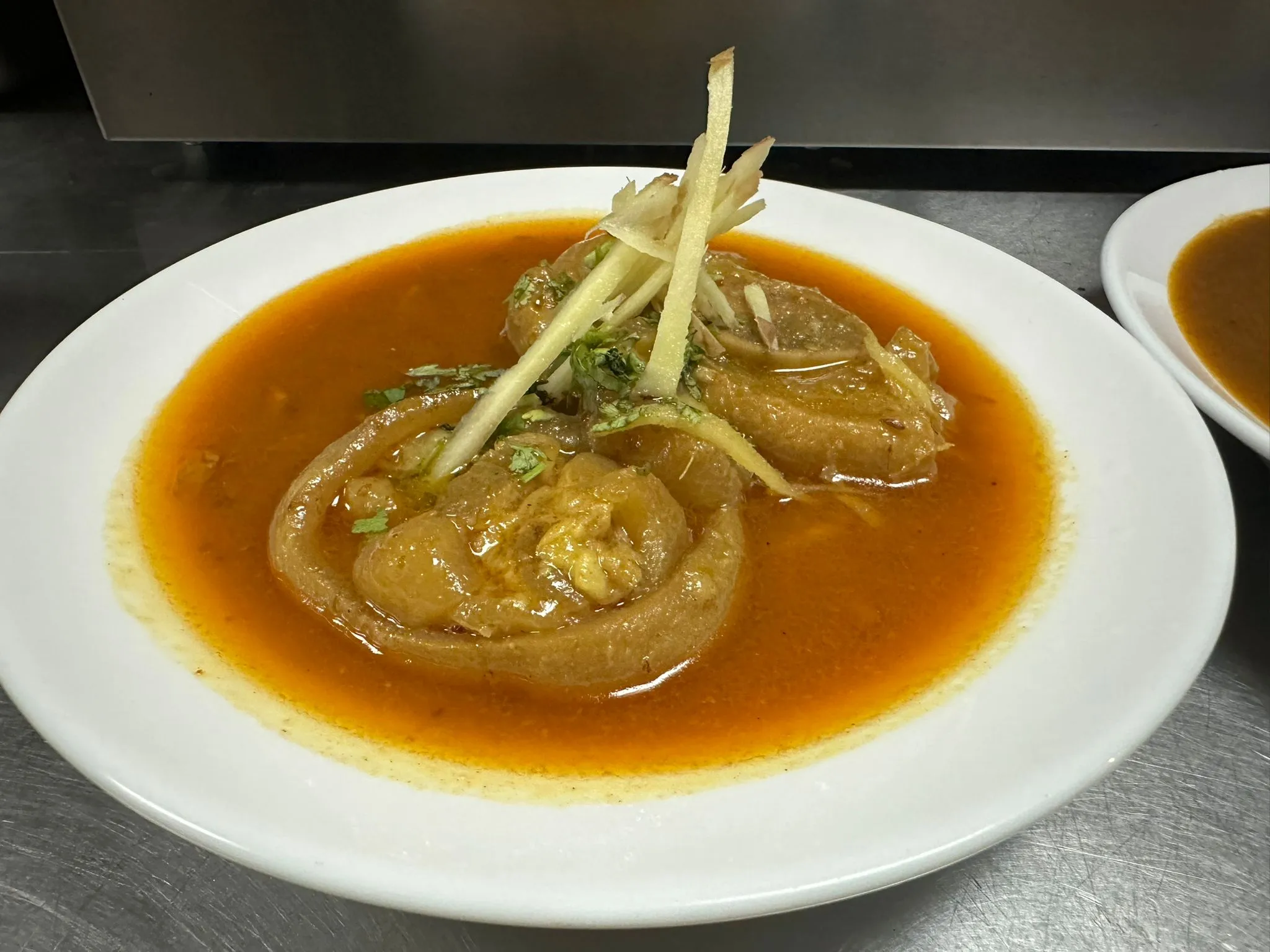 Best Pakistani food in Edmonton, AB