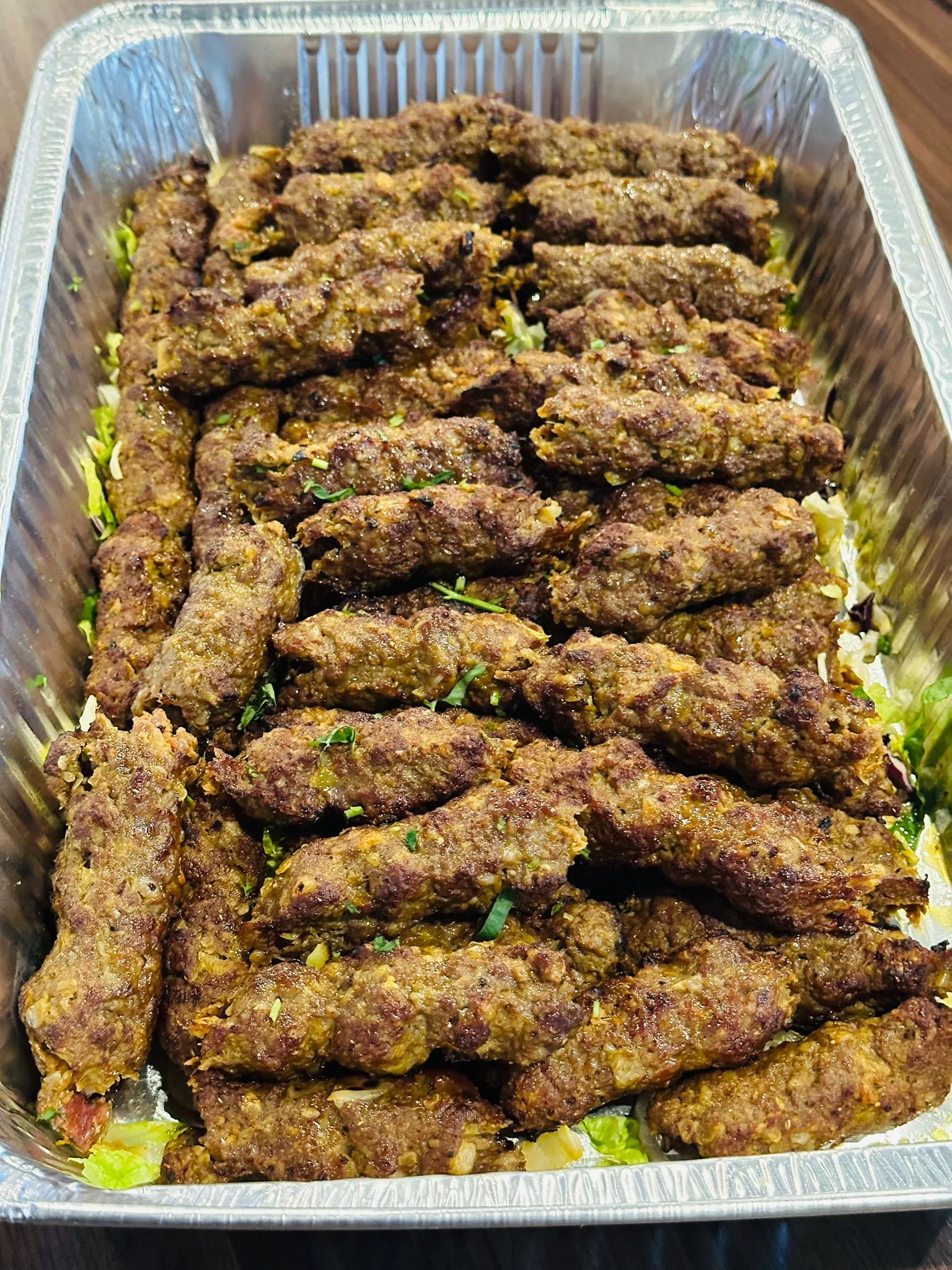 Best Pakistani food in Edmonton, AB