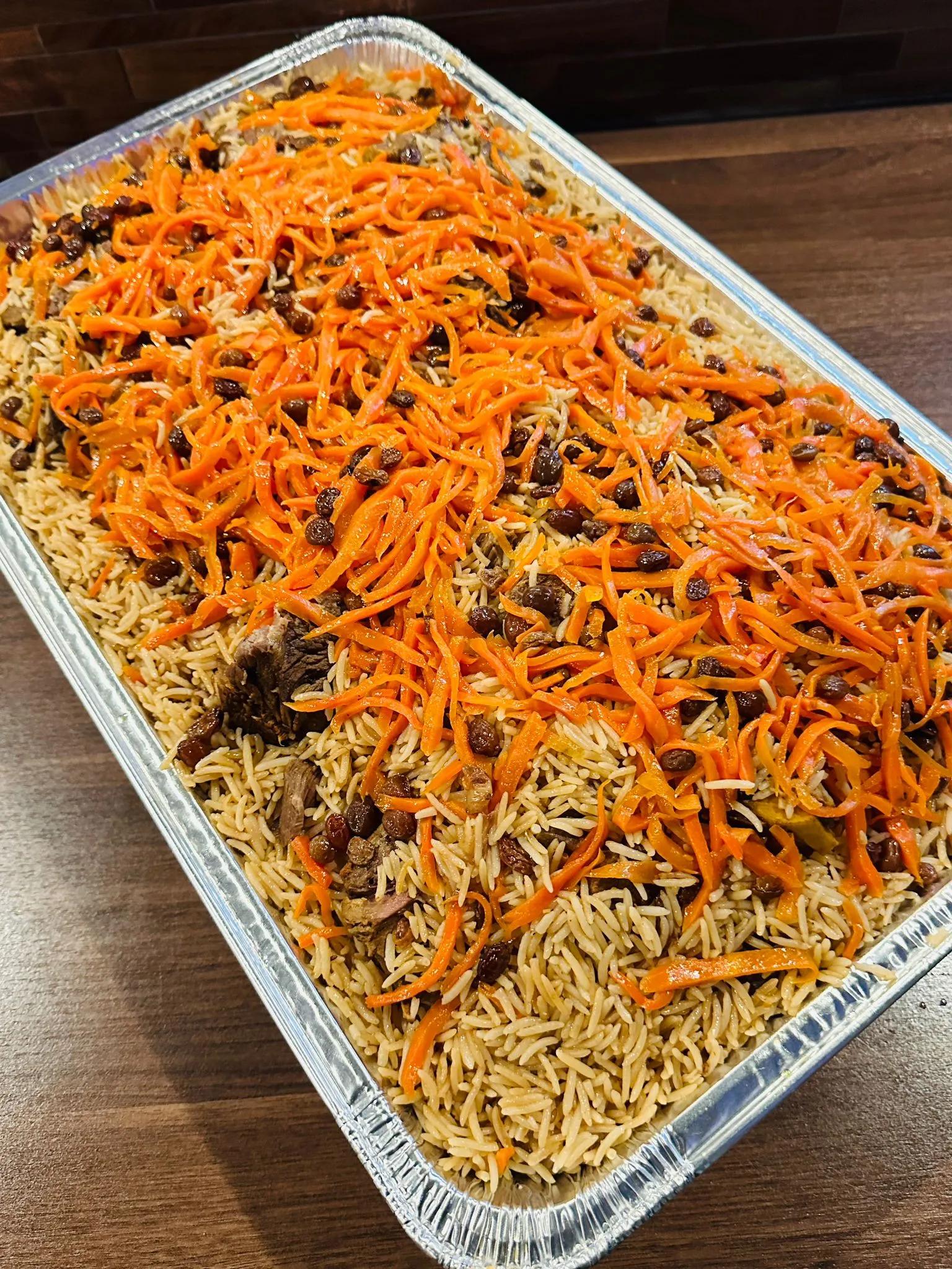 Best Pakistani food in Edmonton, AB