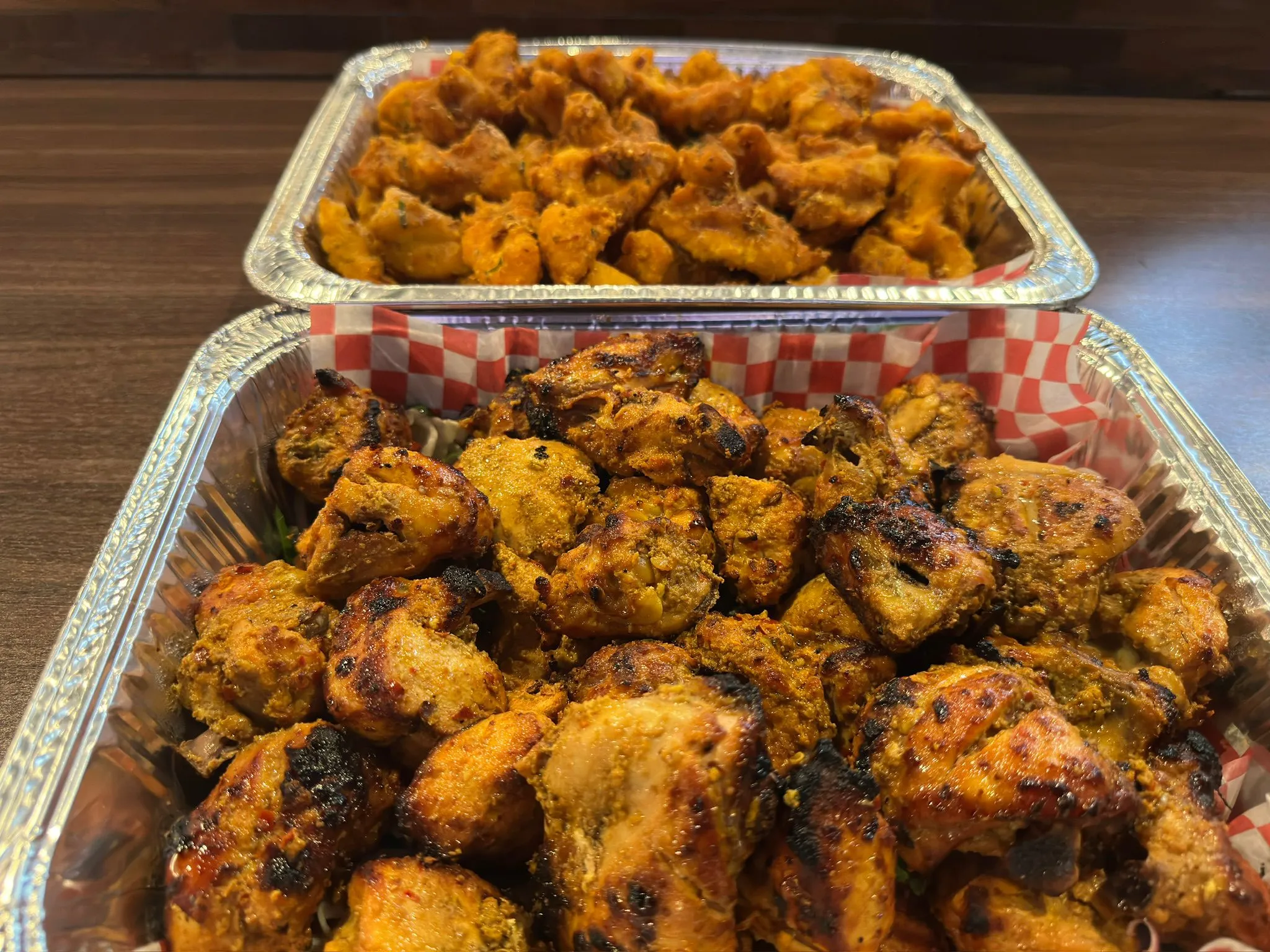 Best Pakistani food in Edmonton, AB