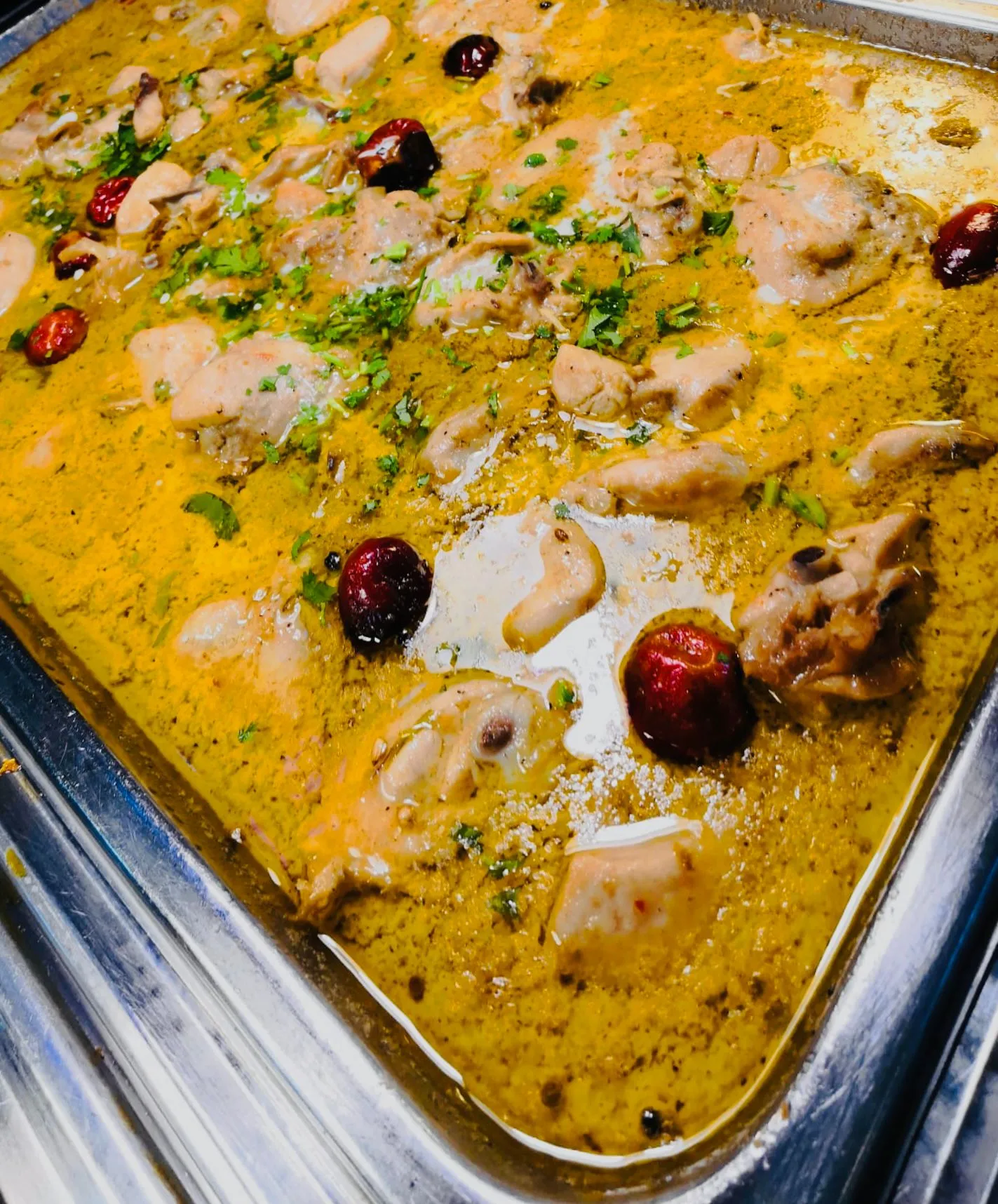 Best Pakistani food in Edmonton, AB