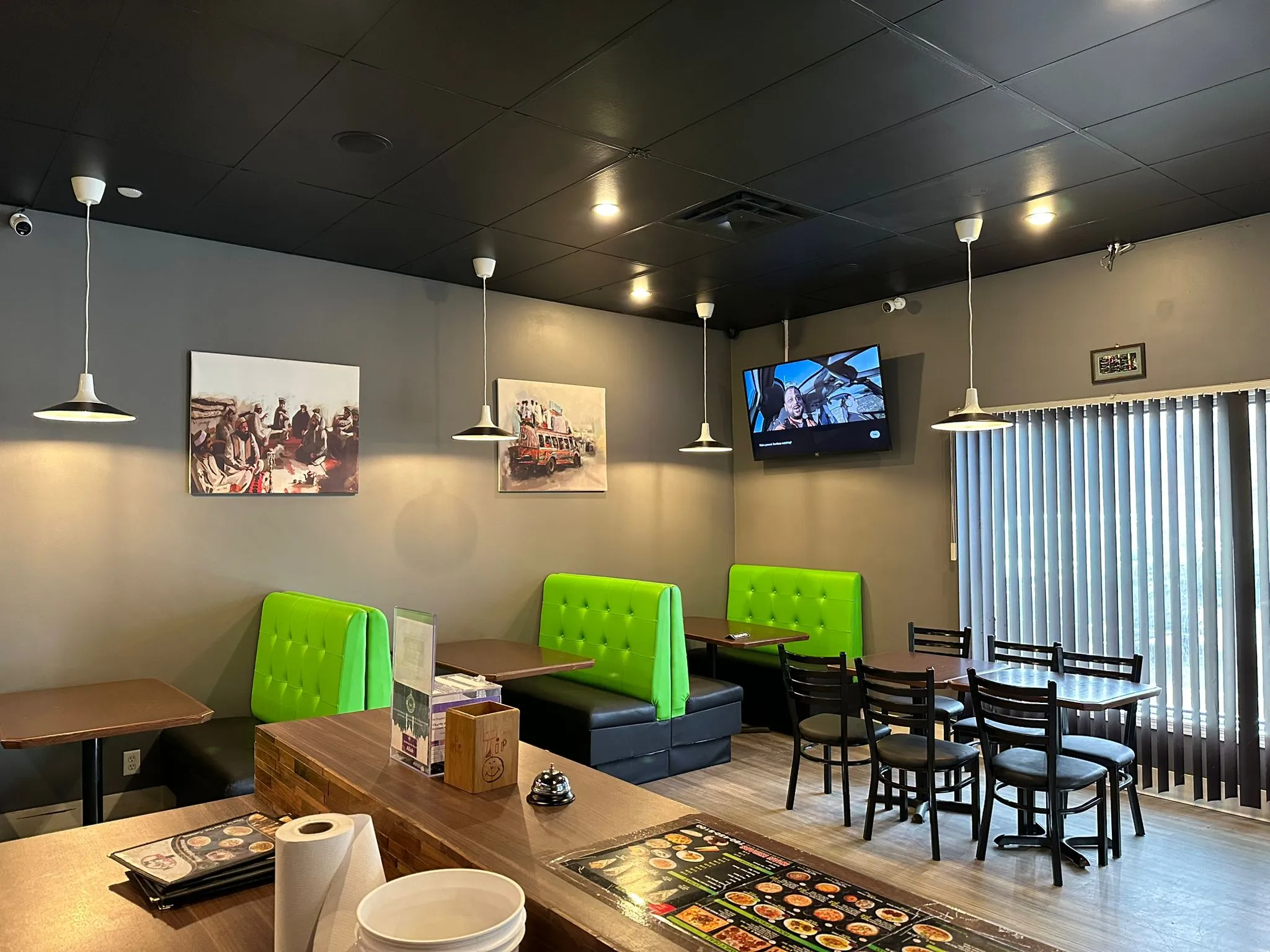 Best Pakistani food in Edmonton, AB