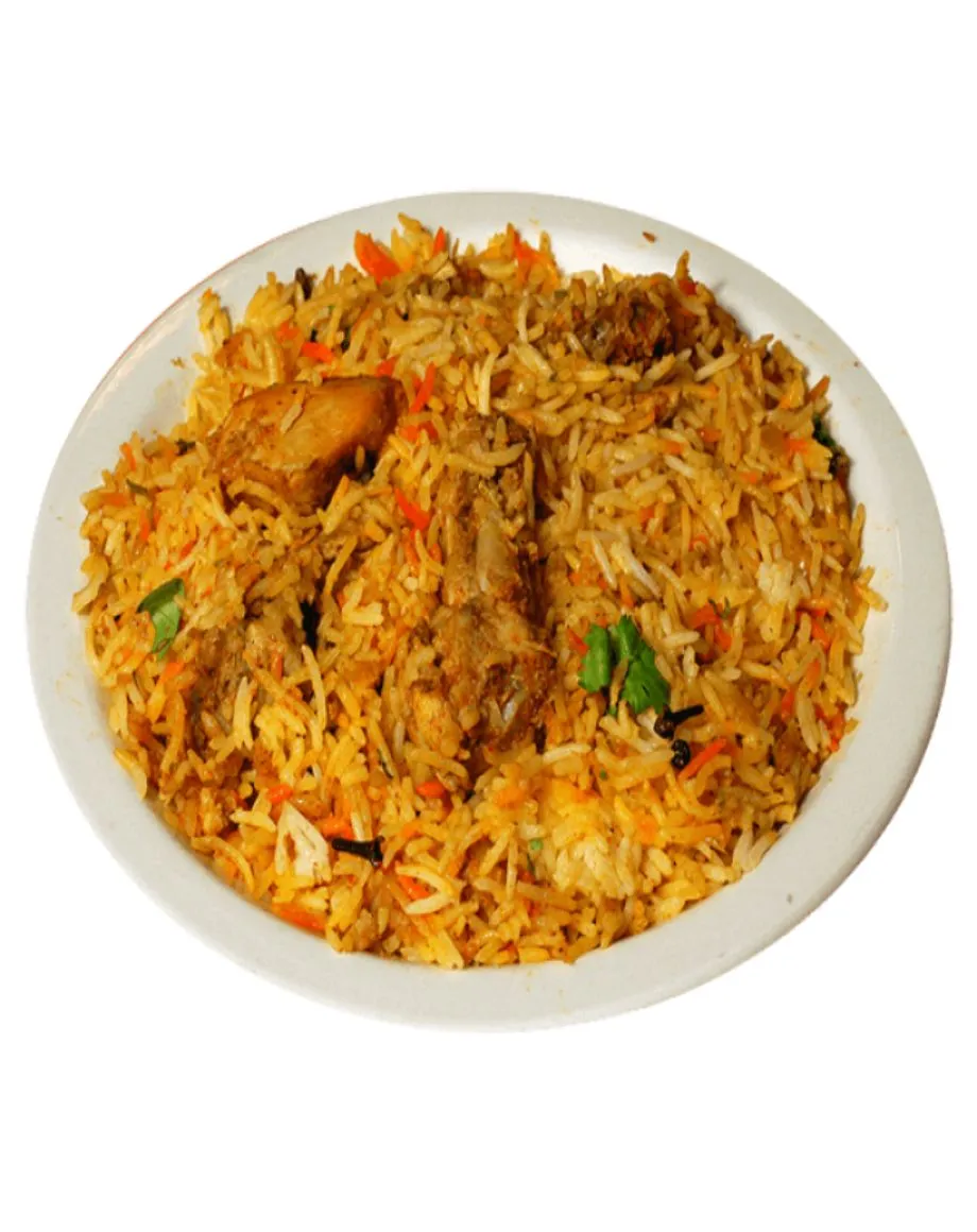 Best Pakistani food in Edmonton, AB