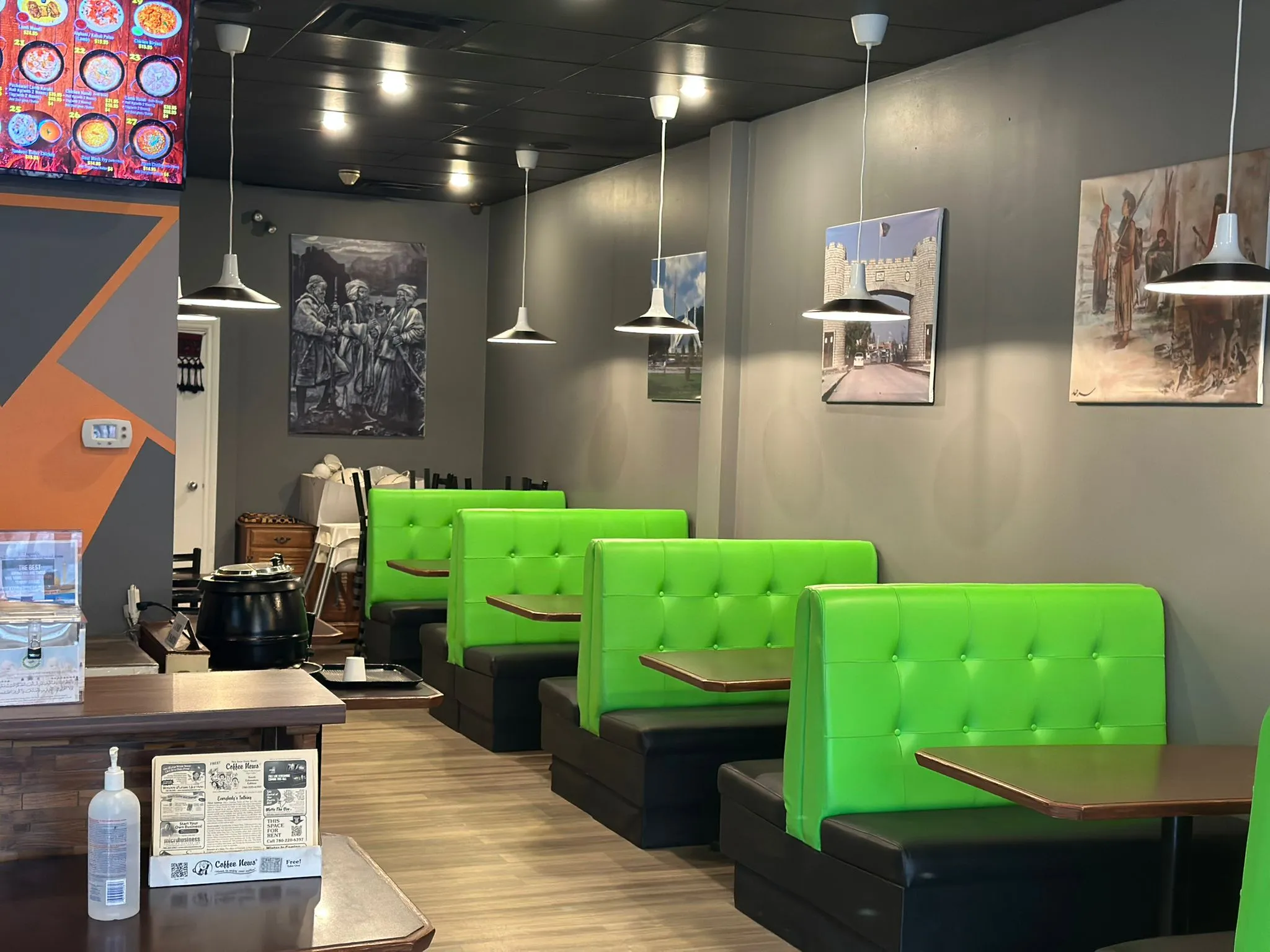 Best Pakistani food in Edmonton, AB