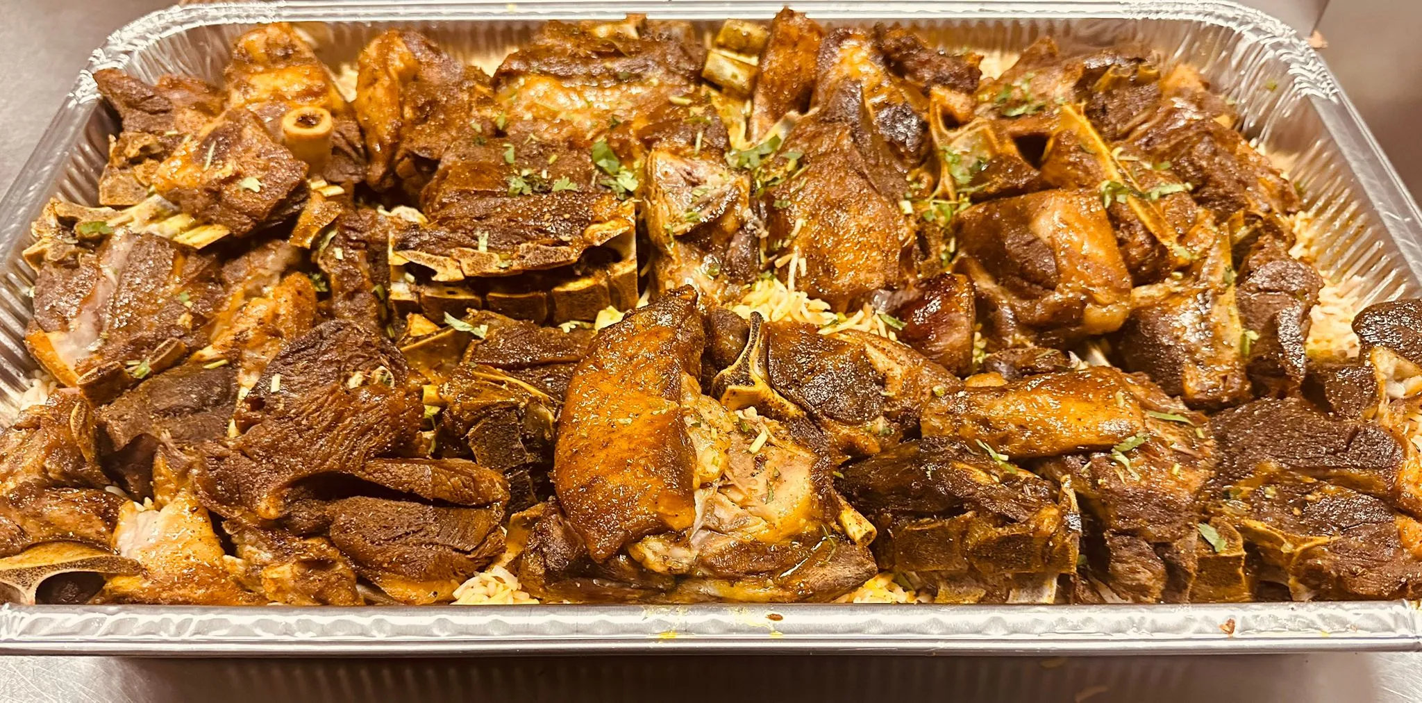 Best Pakistani food in Edmonton, AB