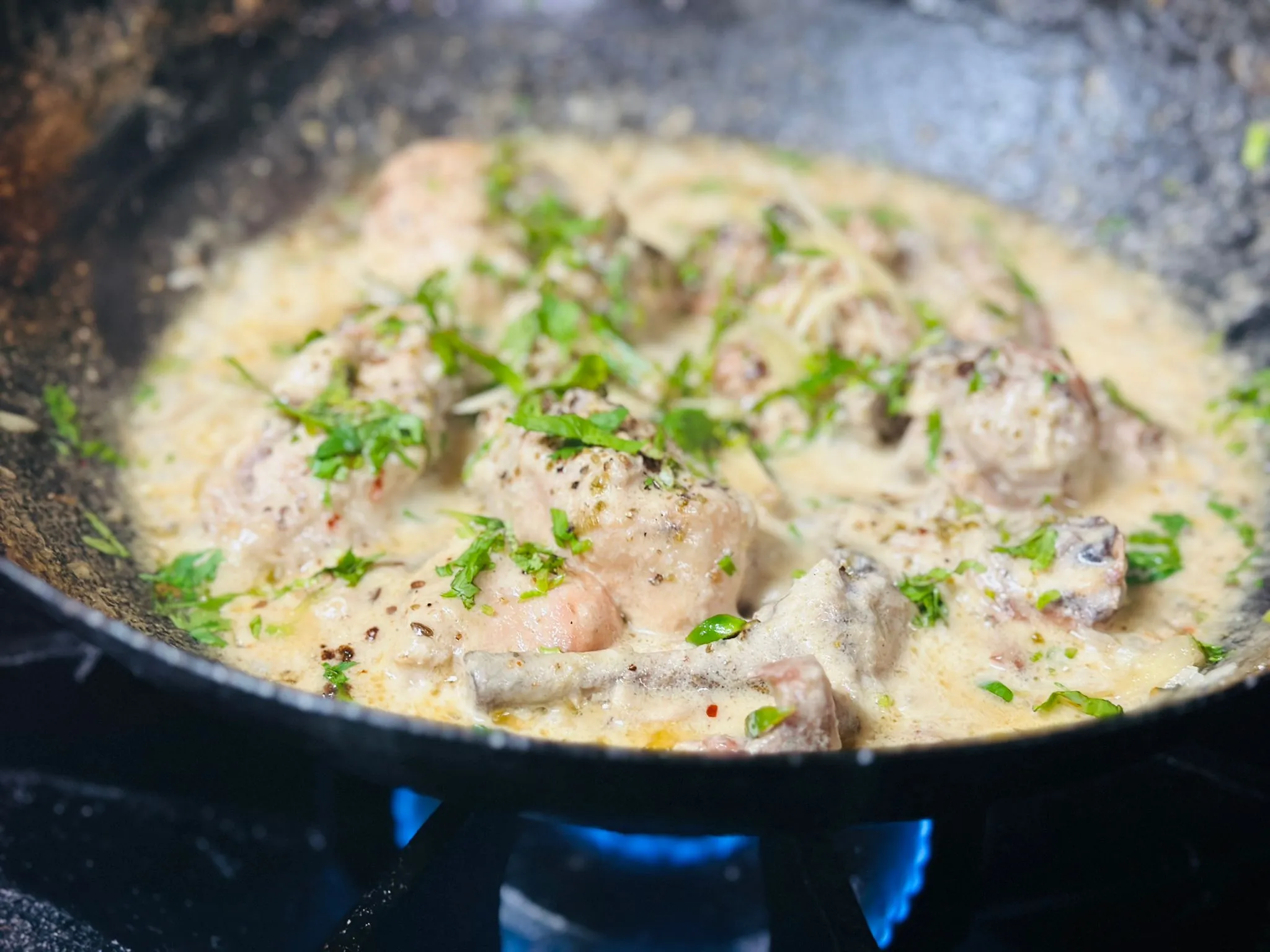 Best Pakistani food in Edmonton, AB