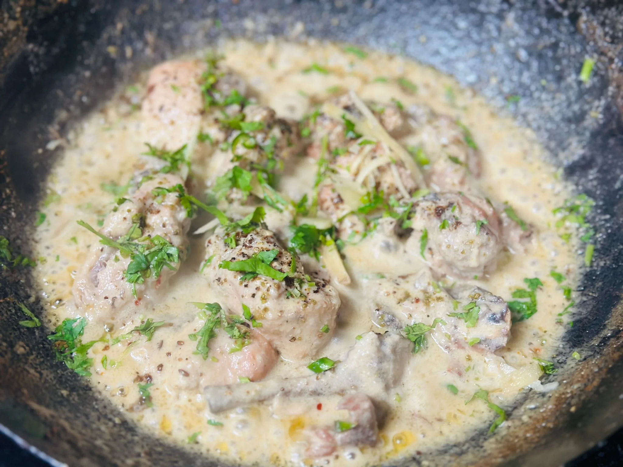 Best Pakistani food in Edmonton, AB