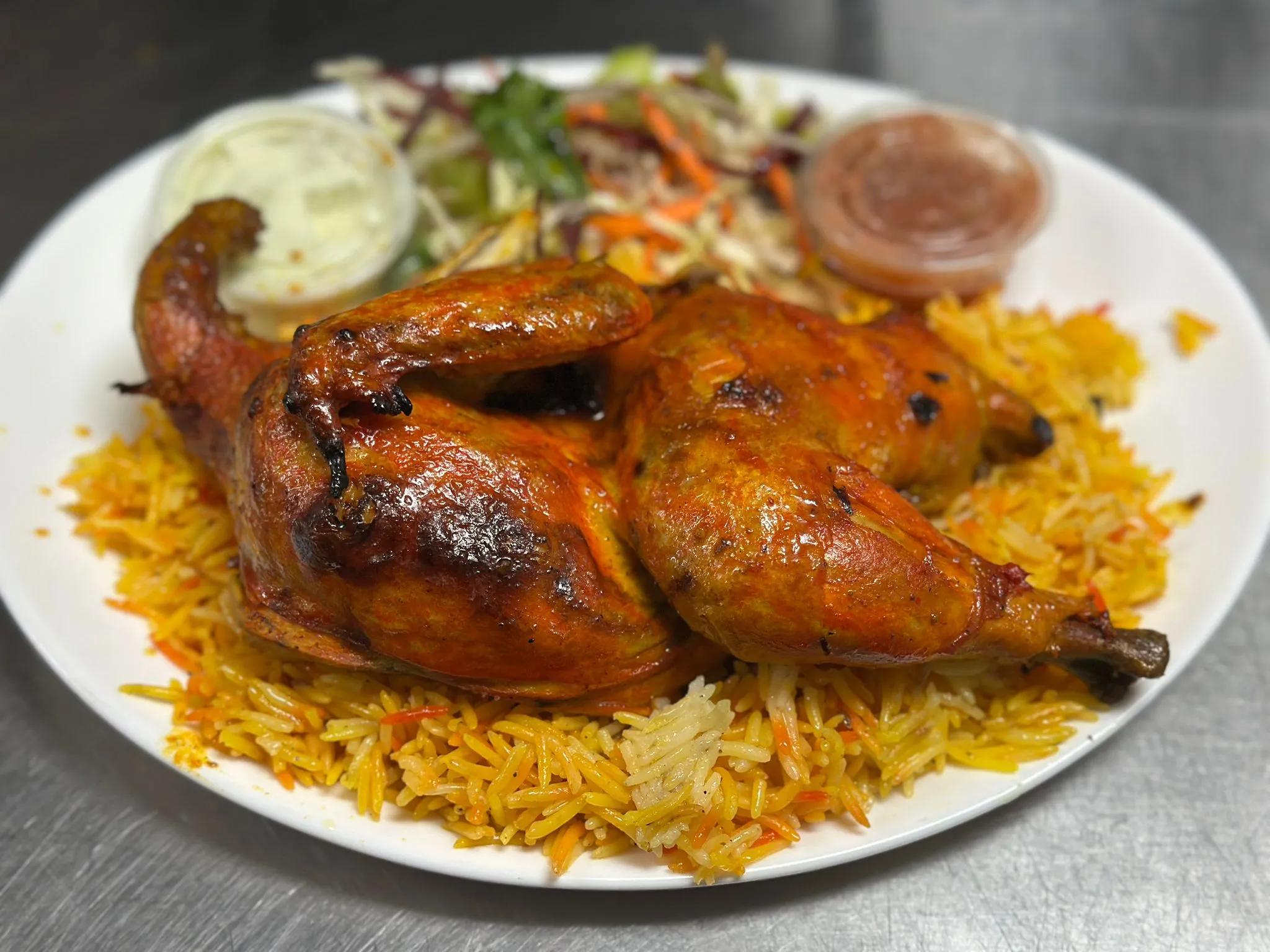 Best Pakistani food in Edmonton, AB