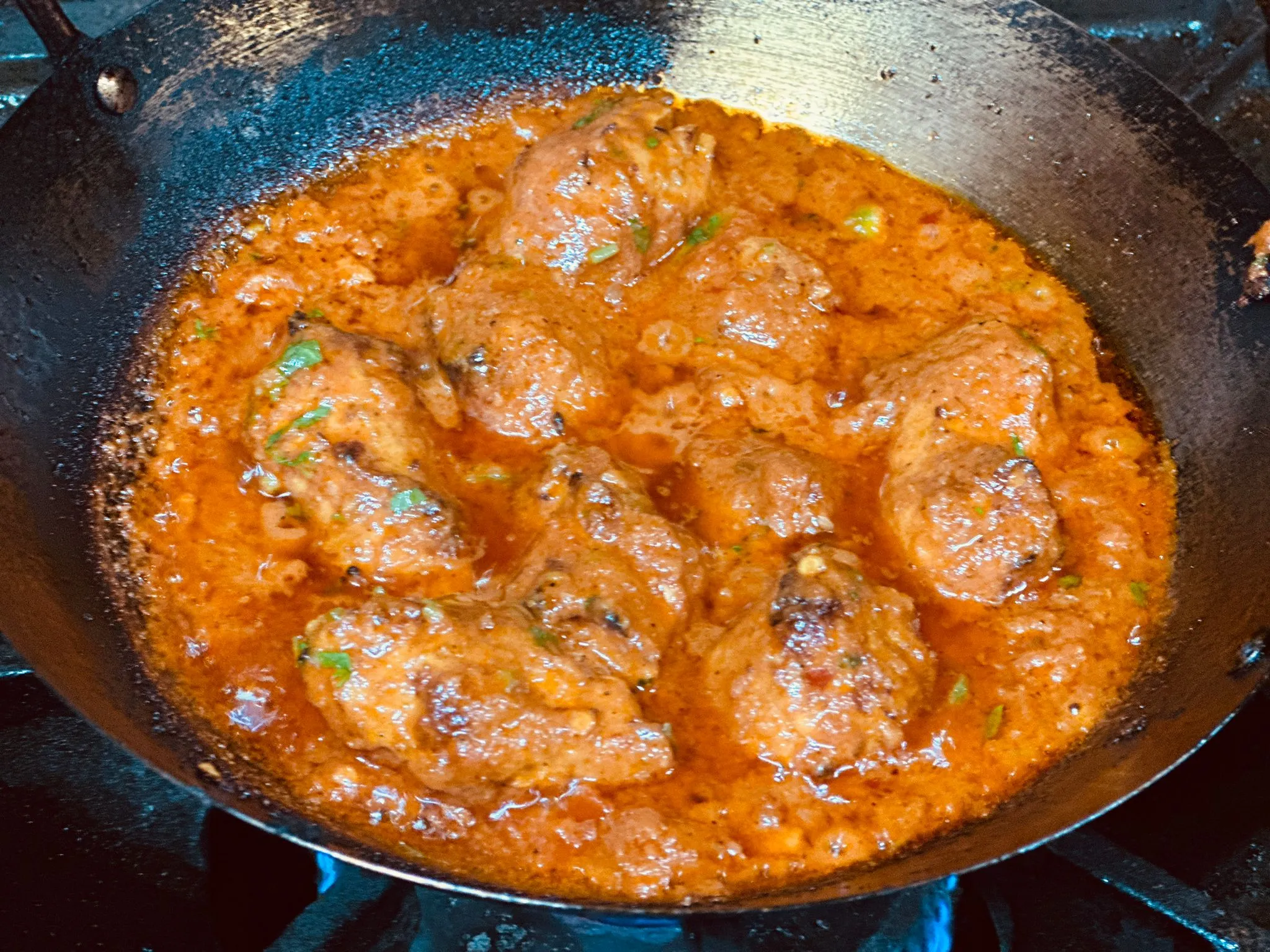 Best Pakistani food in Edmonton, AB