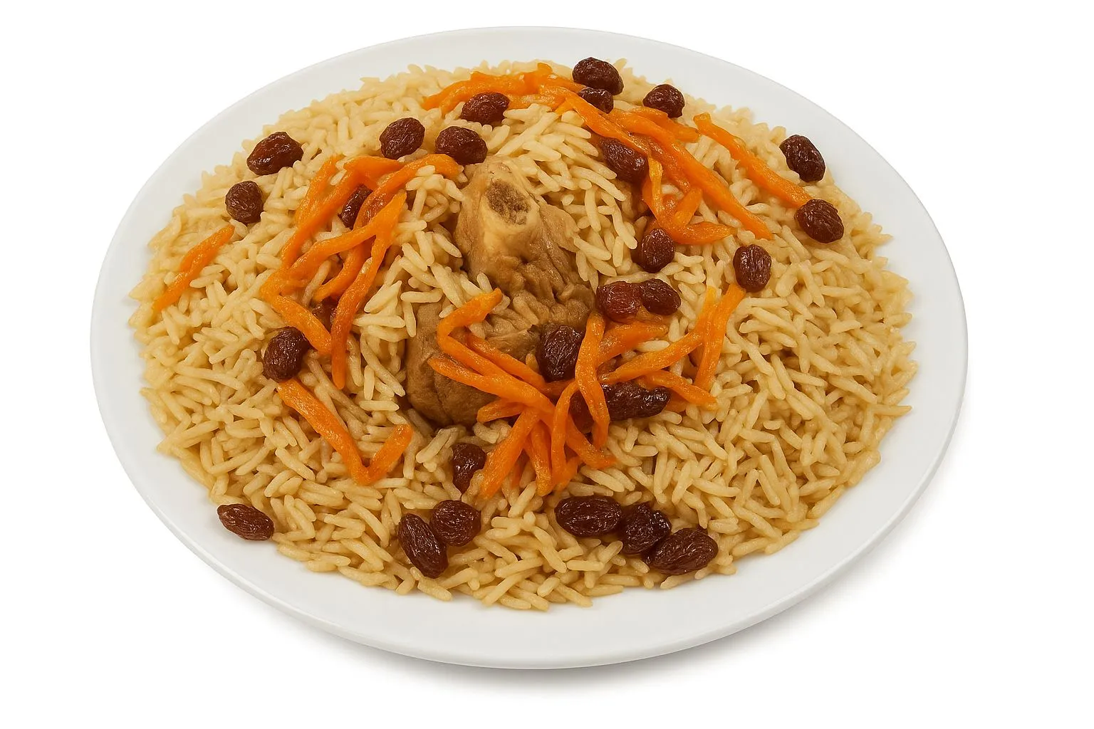 Delicious Afghani Kabuli Pullao in Edmonton, AB